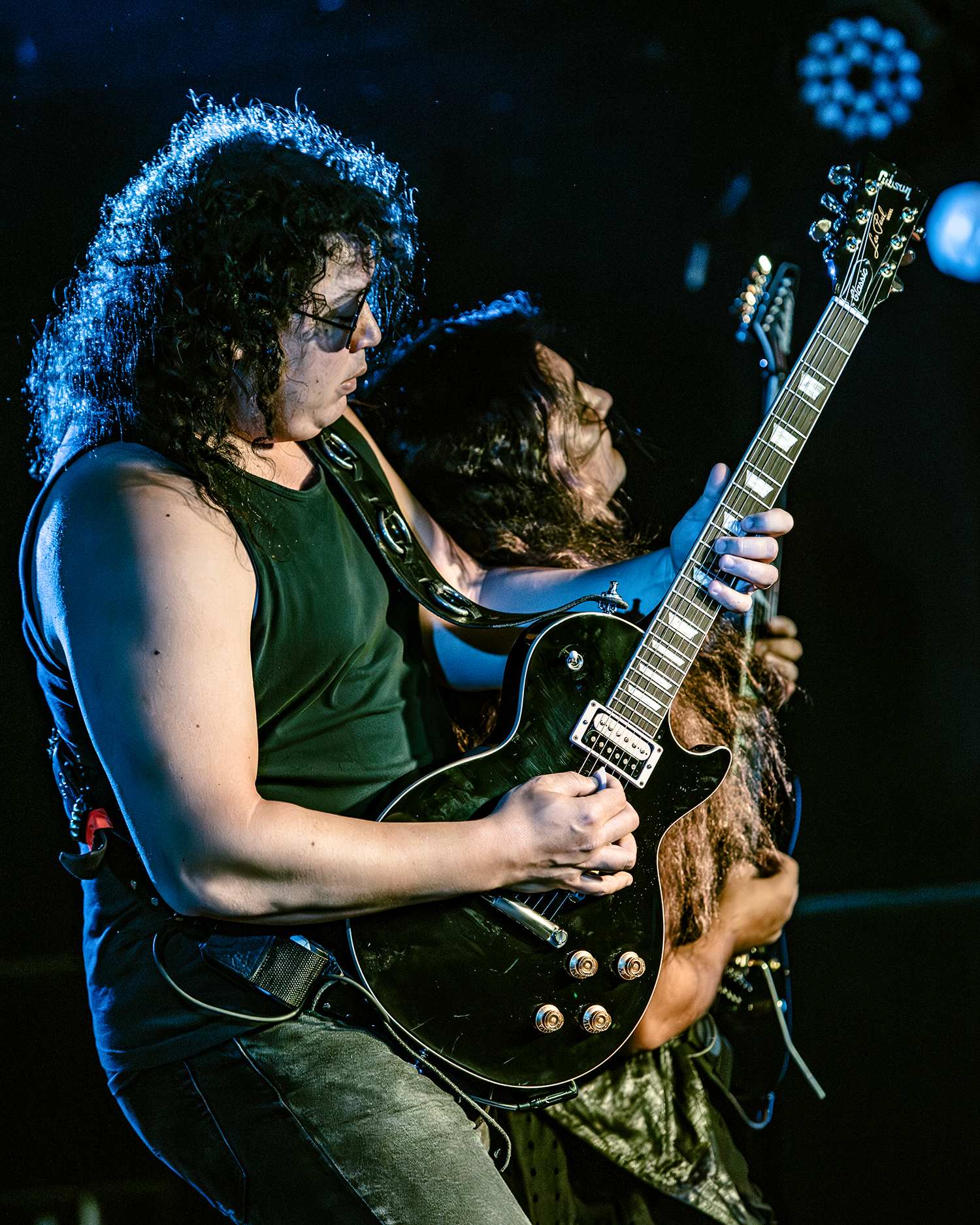 Unto Others - Never, Neverland Latin America 2026